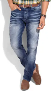 Jack & Jones Regular Fit Men's Jeans