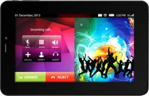 Lava E-Tab Connect Tablet
