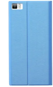 Mi3 flip cover