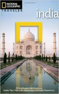 National Geographic Traveler: India