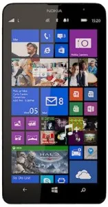Nokia Lumia 1320 Rs 13499