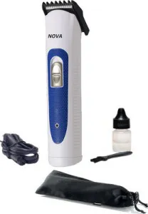 Nova NHT 1060 Trimmer For Men