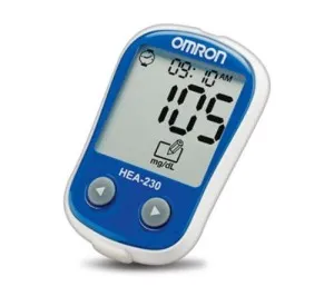 OMRON