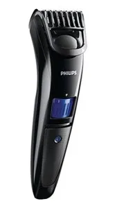 Philips QT4000 Trimmer For Men (Black)