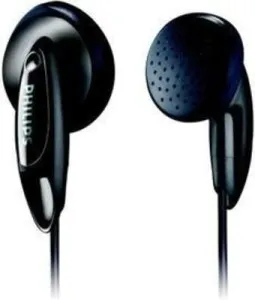 Philips SHE1360/97 Wired Headphones