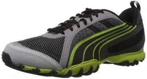 Puma Mens Sienna Mesh Sport Running Shoes