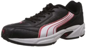 Puma Men's Krypton DP Running Shoes black