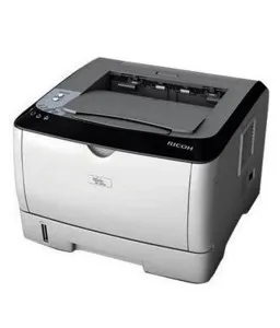 Ricoh Aficio SP 300DN Duplex Networking Single Function Laser Printer