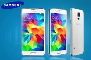 Samsung Galaxy S5