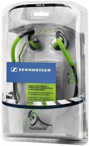 Sennheiser PMX 70 Wired Headphones