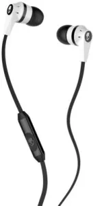 Skullcandy S2IKFY-074 Ink'd 2.0 Earbud with Mic Wired Headset