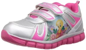 Tweety Girl's Chinese Shoes