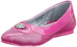 Tweety Girl's Espadrille Flats