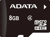 adata 8 gb memory card Rs 100