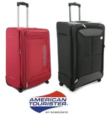 american tourister suitcases 50% off