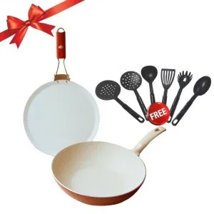 cooking pan dealnloot