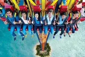 Esseworld entry fees discount  coupon