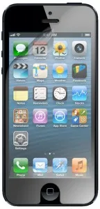 iphone 5 screen protector