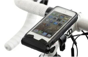 Bike mount for phone