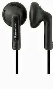 Panasonic RP-HV094GU-K Headphone