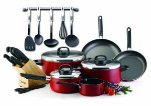  prestige kitchenware Rs 500 cashback on Rs 1000