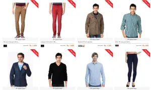 Trendin sale