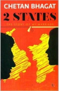 2 States The Story of My Marriage