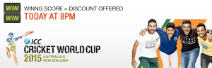  Amazon world cup offer