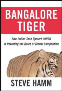 Bangalore Tiger 