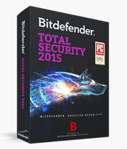  Bitdefender Total Security 2015 free