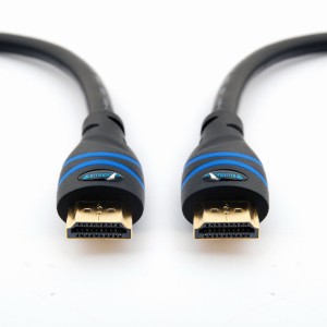 BlueRigger High Speed HDMI Cable