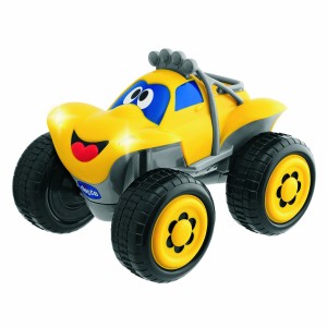 Chicco Billy Bigwheels, Multi Color