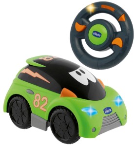 Chicco Jimmy Thunders RC, Green