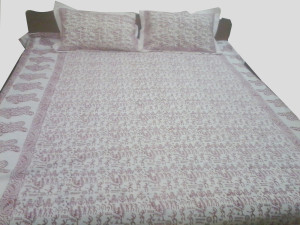 Chippa bedsheets flat 60% off flipkart