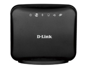 D-Link DWR-111 3G WiFi Wireless 150N Router Dlink DWR111