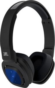 JBL J56BT BLK Bluetooth Stereo Headset
