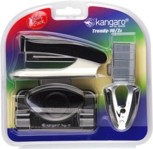  Kangaro Clamshell Office Set