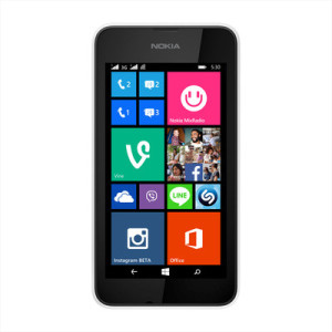 Nokia Lumia 530
