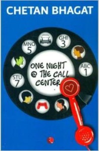 One Night at The Call Centre