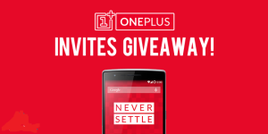 Oneplusone invite giveaway dealnloot