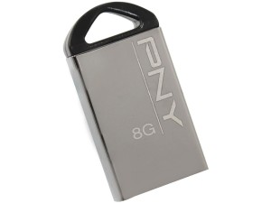 PNY Mini M1 Attache 8GB Pen Drive