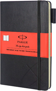 Parker Notebook