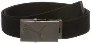 Puma Black Belt