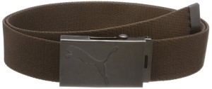 Puma Teak Belt
