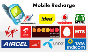 Rs 10 mobile recharge for Re 1