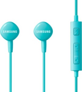 Samsung HS130 with mic In-the-ear Headset