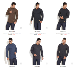  Sketchers international henleys flat 75 off