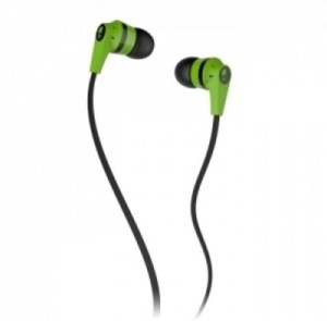 Skullcandy S2IKFZ-323 Inkd In-the-ear Headphone