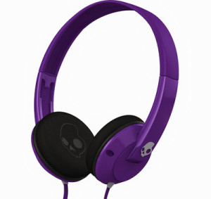 Skullcandy S5URFW-212 Wired Headphones