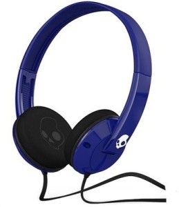 Skullcandy Uprock S5URFW-342 Premium with Mic Wired Headset